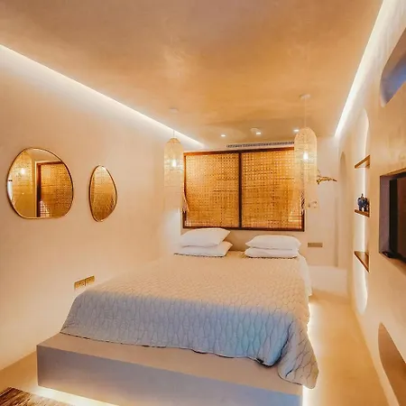 דירה Q Coconuts Seaside *