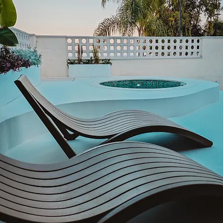 Q Coconuts Seaside דירה *