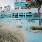 Διαμέρισμα Q Coconuts Seaside Λεμεσός