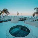 Διαμέρισμα Q Coconuts Seaside *