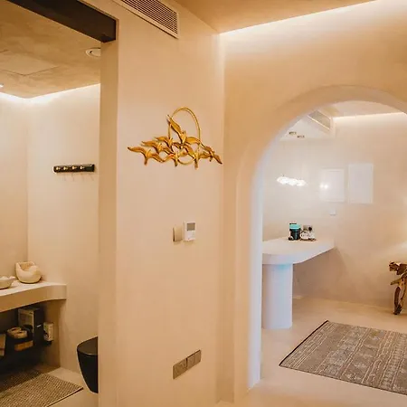 Q Coconuts Seaside Apartamento *