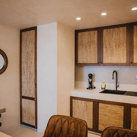 Apartmán Q Coconuts Seaside *