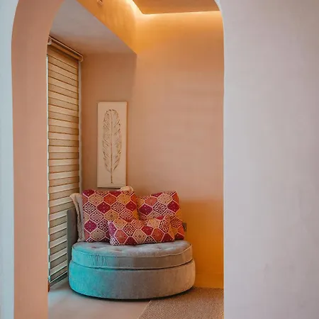 Q Coconuts Seaside Limasol