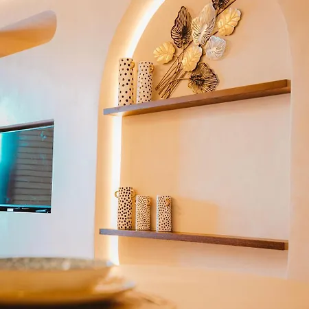 Q Coconuts Seaside Appartement