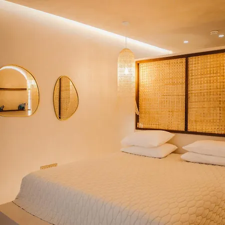 Q Coconuts Seaside Apartmán Lemesos