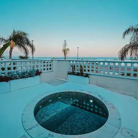 Appartement Q Coconuts Seaside *