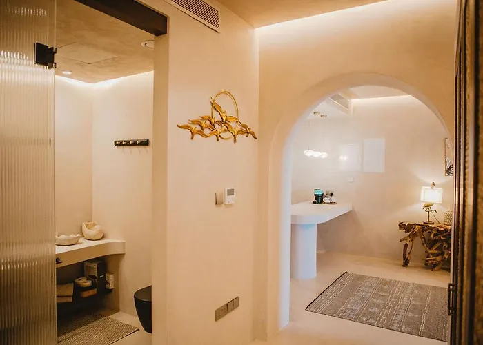 Q Coconuts Seaside Apartmán *