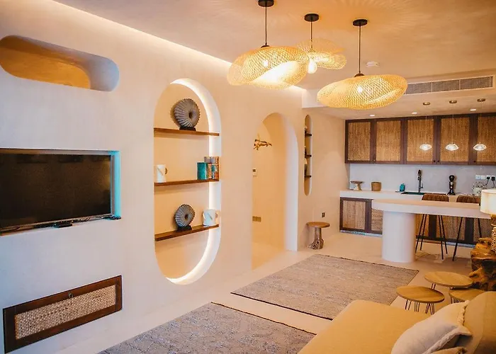 Q Coconuts Seaside * Lemesos