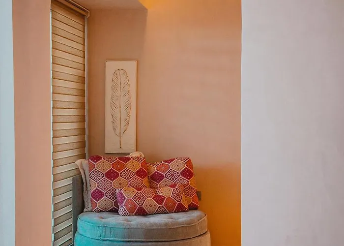 Q Coconuts Seaside Lemesos