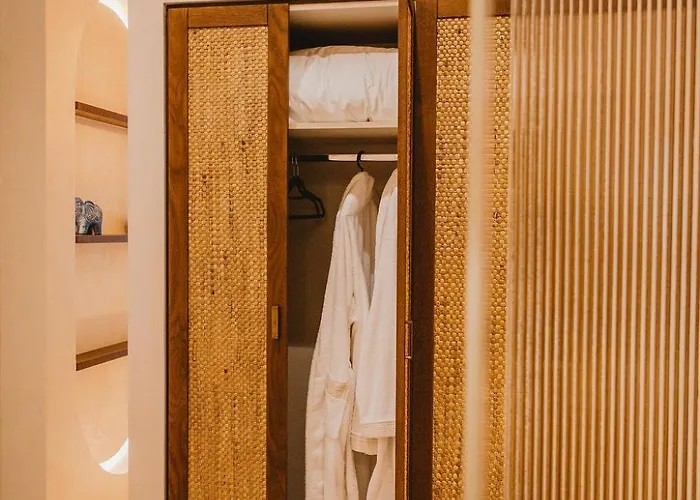 Q Coconuts Seaside Apartmán Lemesos