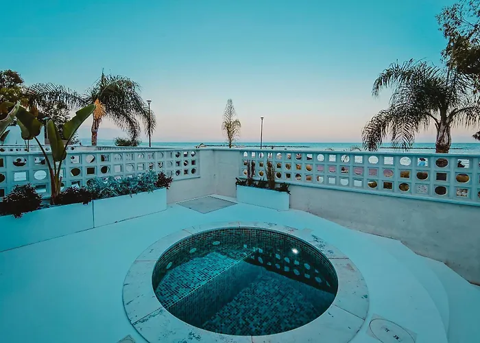 Apartmán Q Coconuts Seaside *