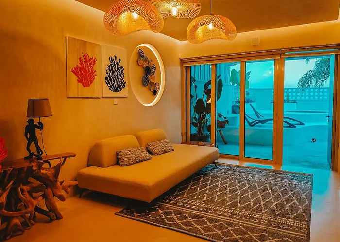 Q Coconuts Seaside Lemesos